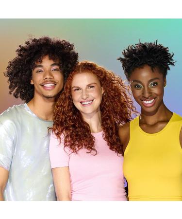 DevaCurl Mist of Wonders 10 fl oz | Leave-In Multi-Benefit Curl Spray - Buy Online on SooperMarket.com
