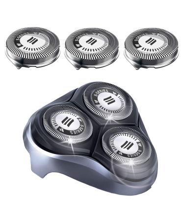 HQ8 Replacement Heads for Philips Norelco Shavers OEM