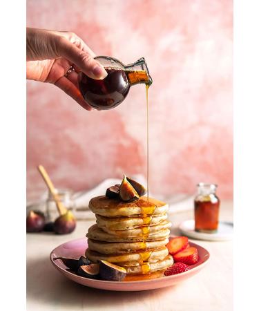 Bob's Red Mill Homestyle Pancake Mix 24oz (Pack of 4) - Whole Wheat Blend - Buy Online on SooperMarket.com
