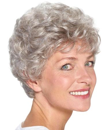 Buy B rbel Light Wig - Stylish & Groomed | International Shipping Available - Buy Online on SooperMarket.com