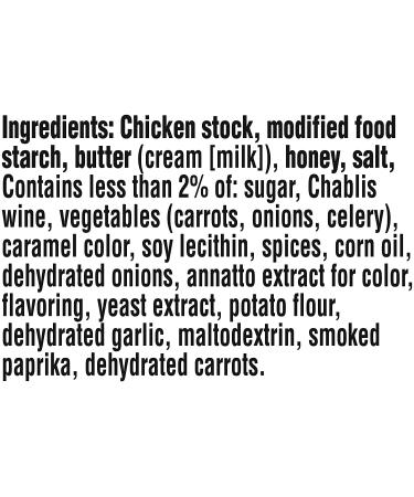 Campbell's Oven Sauces Classic Roasted Chicken 12 oz - Delicious and Easy to Prepare - Buy Online on SooperMarket.com