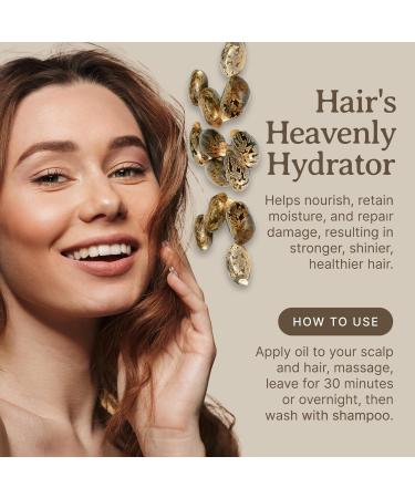 Buy Bella Terra Oils Pure Castor Oil - 1 Gallon for Hair Lashes Brows & Skin | Deeply Moisturizing & Enhances Shine - Pack of 10 - Buy Online on SooperMarket.com