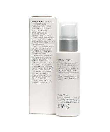 COSMEDIX Remedy Omega-Complex Treatment Oil | Hydrating Omega Fatty Acids Antioxidants & Vitamin E | Cruelty-Free Skincare for All Skin Types - Buy Online on SooperMarket.com