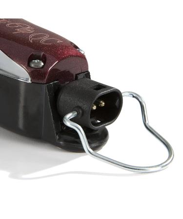 Wahl Professional 5 Star Unicord Combo: Corded Magic Clip Clipper + Razor Edger Trimmer - Buy Online on SooperMarket.com