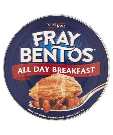Fray Bentos All Day Breakfast Pie 425g