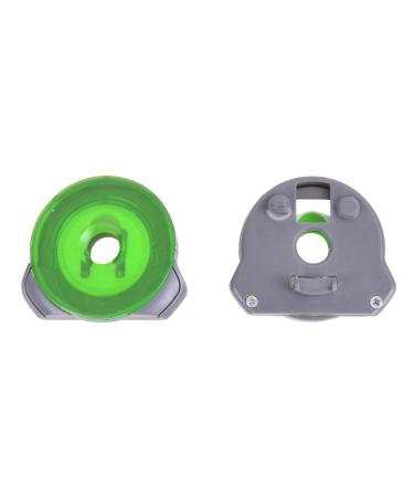 Westcott CarboTitanium 45mm Rotary Replacement Blade 2-Pack
