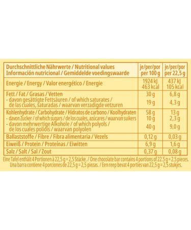 Buy Frankonia Chocolat Limited Summer Edition Lemon 'n' Chill - White Lemon & Cookies Chocolate 90g | International Shipping Available - Buy Online on SooperMarket.com