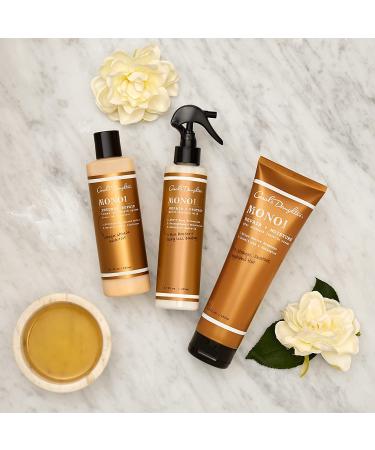 Carol's Daughter Monoi Multi Styling Milk - Lightweight Leave In Conditioner with Monoi Oil - Repair and Protect Dry, Damaged Hair - 6.8 fl oz - Buy Online on SooperMarket.com