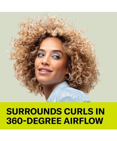 DevaCurl DevaFuser 1ct - Professional Hair Diffuser for Curly Hair - Buy Online on SooperMarket.com