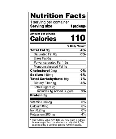 Baked Lay's Potato Chips 0.87oz - Pack of 40 | Crunchy Snack & Great Taste - Buy Online on SooperMarket.com