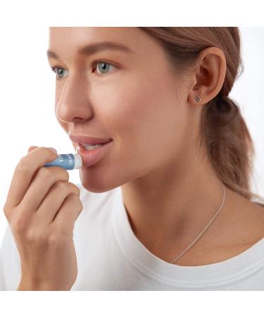 Cliganic Organic Lip Balm Set - 6 Pack, 0.15 fl oz Each | Natural Hydration - Buy Online on SooperMarket.com