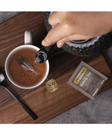 Buy Twinings Pure Oolong Tea - Golden Caffeinated Tea Bags (20 Count) - Best International Shipping - Buy Online on SooperMarket.com