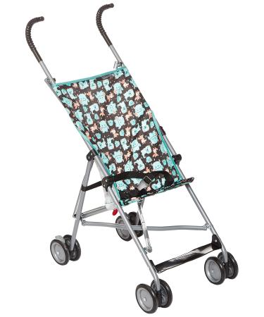 Cosco Umbrella Stroller, Sleep Monsters