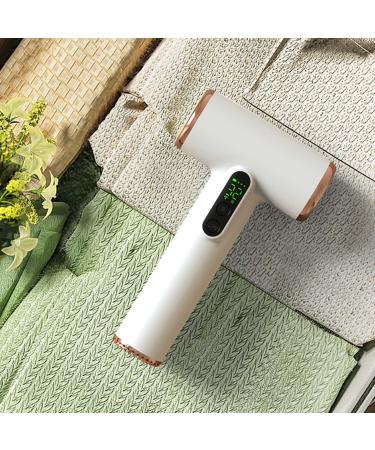 Professional Hair Dryer Powerful Fast Drying Hairdryer with 3 Speeds Heating Rechargeable for Women Kids Home Travel - Buy Online on SooperMarket.com