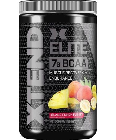 Scivation Xtend Elite