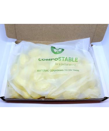 Sugar Free Sherbet Lemons 200g - suitable for Diabetics - Buy Online on SooperMarket.com