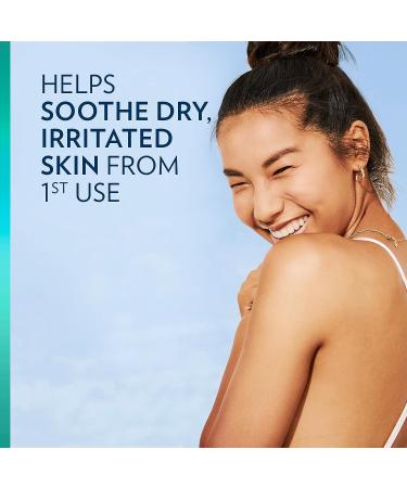 Vaseline Intensive Care Body Lotion Sensitive Skin Relief 4 Ct - Colloidal Oatmeal & Ultra-Hydrating Lipids - 20.3 oz - Buy Online on SooperMarket.com