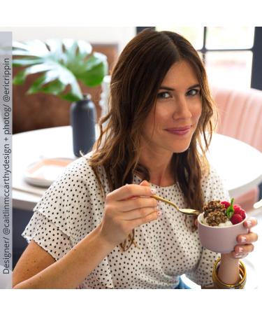 Lark Ellen Farm Organic Paleo Granola Bites - Cacao Cherry 8 oz (Pack of 3) - Buy Online on SooperMarket.com