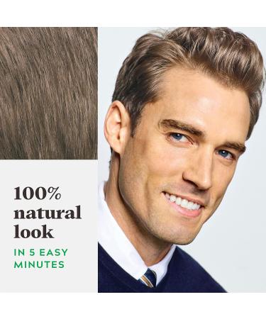 Just For Men Shampoo-In Color (Formerly Original Formula) - Ash Brown H-20 (Pack of 3) - Buy Online on SooperMarket.com