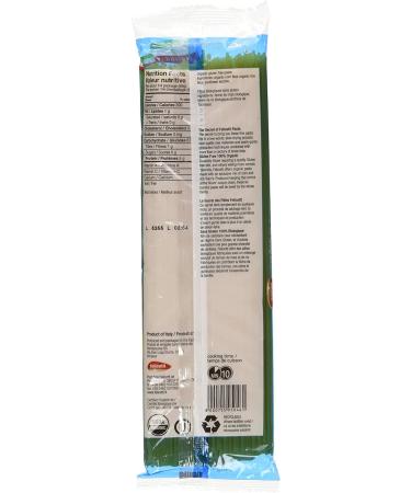 Felicetti Organic Rice and Corn Pasta-Spaghetti 340Gm 12-Count - Buy Online on SooperMarket.com