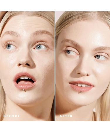 e.l.f. Poreless Face Primer - Lightweight & Long Lasting, Flawless Base with Tea Tree 1 Oz - Buy Online on SooperMarket.com