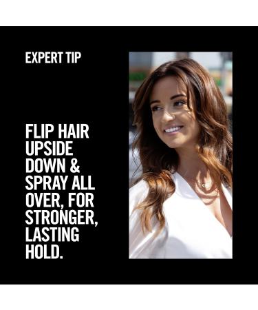 TRESemm Extra Hold Hairspray 2-4.2 oz (Pack of 2) Strong Humidity Resistant Frizz Control All Day Smoothness Salon Quality Unscented 8.4 Ounce (Pack of 1) - Buy Online on SooperMarket.com