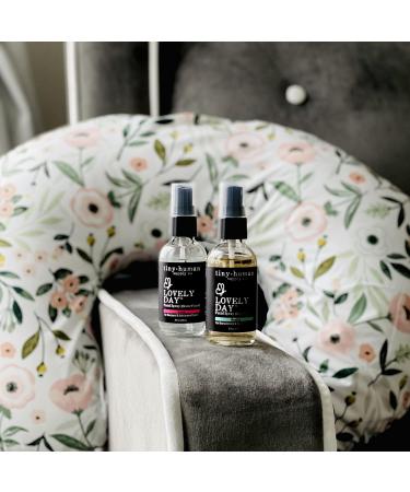 Lovely Day Facial Spray - Refreshing Antioxidant Mist for Exhausted Parents | Sanity Spray Reimagined - Buy Online on SooperMarket.com