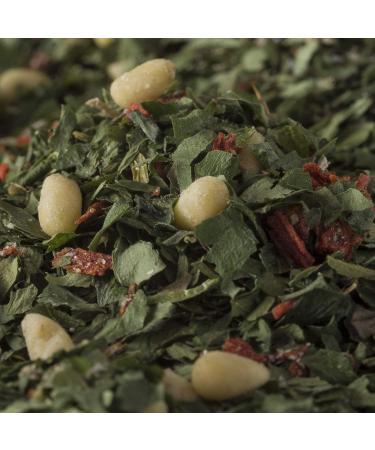 Bremer Gew rzhandel Wild Garlic Pesto Spice Mix 100g Artisan Pasta Sauce | Homemade Green Pesto - Buy Online on SooperMarket.com