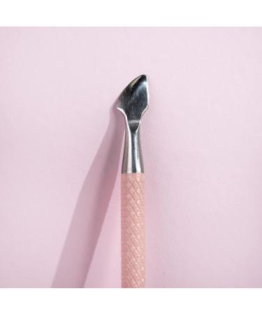 Brushworks Cuticle Pusher - Buy Online on SooperMarket.com