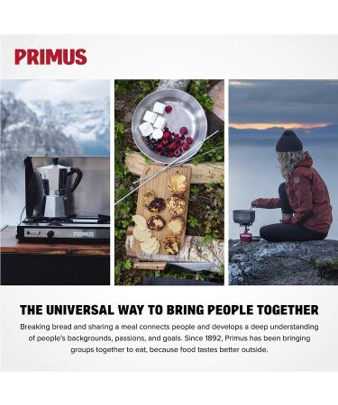 Primus Micron Backpacking Lantern | Lightweight 235 Lumen Gas Camping Lantern - Buy Online on SooperMarket.com