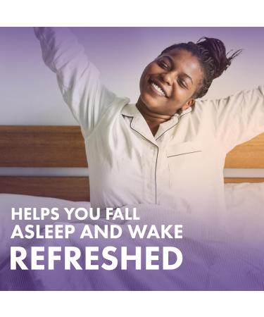 Vicks ZzzQuil PURE Zzzs Stress Relief Melatonin Sleep Aid Gummies for Adults Ashwagandha Helps Reduce the Symptoms of Stress 1 mg per gummy 42 Count 42ct Gummies - Buy Online on SooperMarket.com