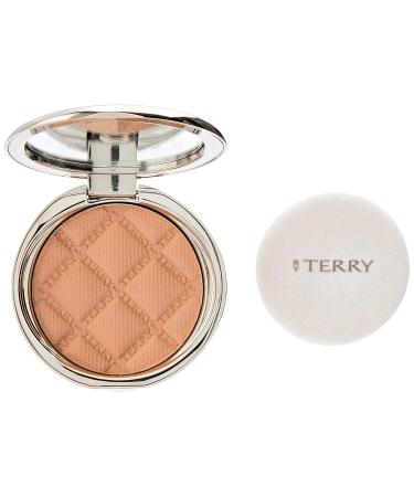 By Terry Face Powder No 2 Freshtone Nude - 7ml 45g | Buy Internationally - Flawless Finish for Women - Buy Online on SooperMarket.com