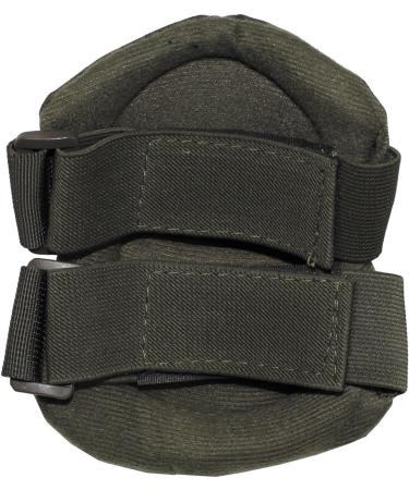 MFH Elbow Protection Defense - Olive | Durable & Tactical Gear for International Shipping - Buy Online on SooperMarket.com