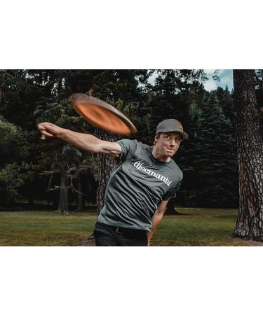 Discmania Active Base Sensei Disc Golf Putter - Stable Flight (Colors May Vary) - Buy Online on SooperMarket.com