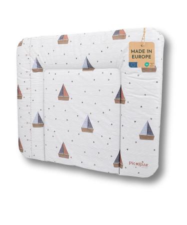 Pic Bear wrapping honey soft changing pad 6 colors eco-tex 100 waterproof easy to care
