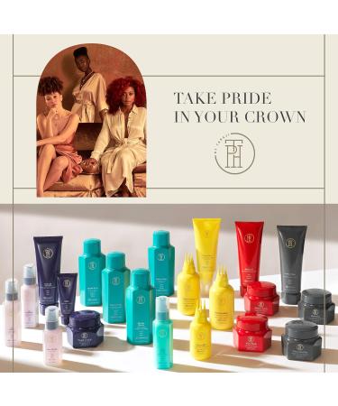 Shop TPH by Taraji Shine On Dry Oil Mist (Pack of 2) - 3oz | Premium Hair Care Fast International Shipping - Buy Online on SooperMarket.com