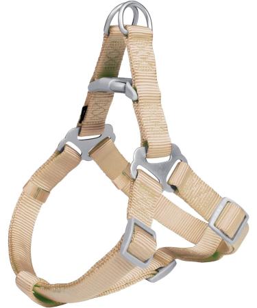 Trixie Premium One Touch Dog Harness 80 - 100 cm x 25 mm Red - Buy Online on SooperMarket.com
