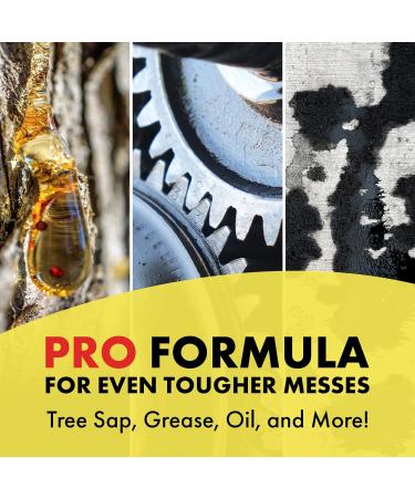 Goo Gone Pro-Power Solution for Cleaning 32 fl. oz. - Buy Online on SooperMarket.com