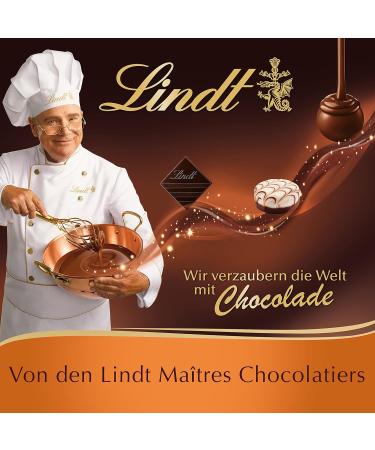 Lindt & Spr ngli Fine Baking Cake Mix - 400g Chocolate Cake Lactose-Free 8 Portions | Premium Baking Mix International Shipping - Buy Online on SooperMarket.com