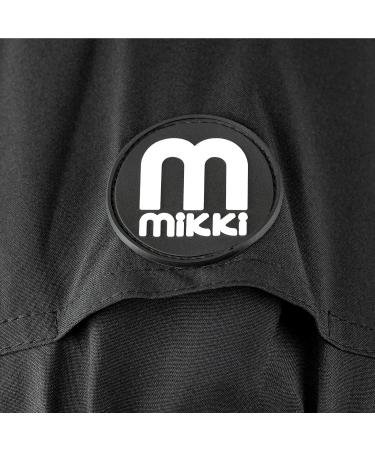 Medium Mikki Doodles Dog Raincoat - Waterproof, Windproof with Silky Lining - Buy Online on SooperMarket.com