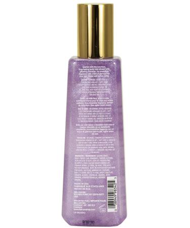 Luxe Perfumery Exotic Blossom Shimmer Mist 236 mL 8 Ounce (Pack of 1) Exotic Blossom - Buy Online on SooperMarket.com