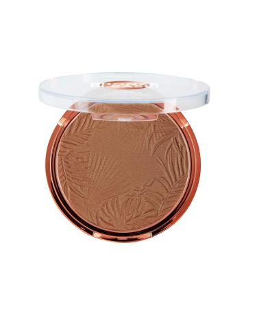 Glam Bronze Maxi Bronzing Powder 04 Taormina - 1 Piece for Perfect Sun-Kissed Glow | International Shipping Available - Buy Online on SooperMarket.com