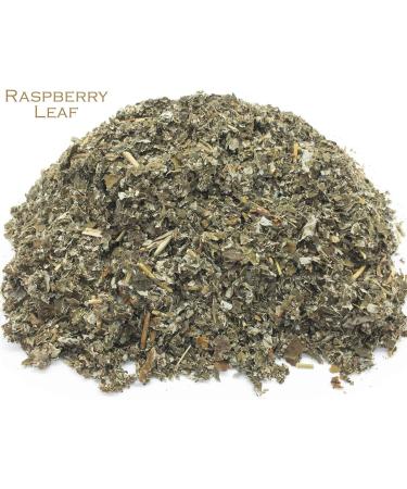 Raspberry Leaf and Lapacho Herbal Infusion (25 Unbleached Tea Bags - 50g) - Buy Online on SooperMarket.com