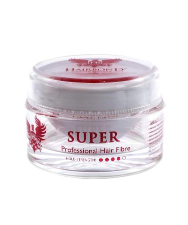 Hairbond United Kingdom Professional Pre-styler Set DUO PACK Texturiser Sea Salt Spray 120ml + Wonder Primer 120ml 100 ml (Pack of 1) DUO PACK