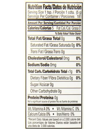 Badia Minced Garlic in Olive Oil 32oz (Pack of 6) - Premium Quality Garlic Paste for Cooking - Buy Online on SooperMarket.com