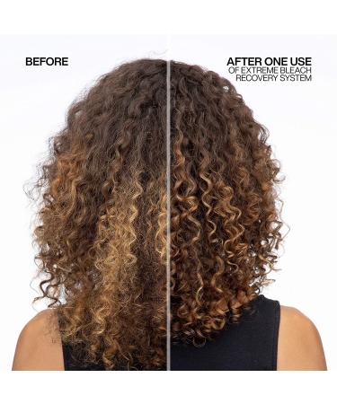 Redken Extreme Bleach Recovery Cica Cream Leave In Conditioner 5 Fl Oz - Buy Online on SooperMarket.com