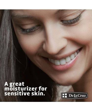 De La Cruz Grapeseed Oil 2 fl oz - Pure, Natural Skin & Hair Care - Buy Online on SooperMarket.com