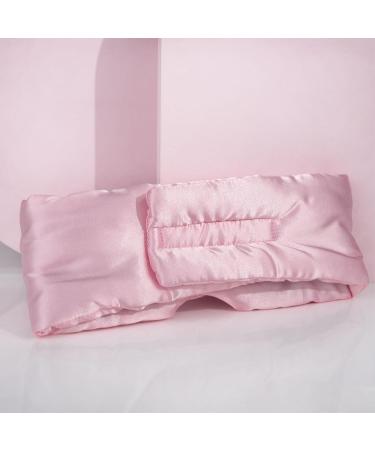 Brushworks Cushioned Satin Sleep Mask - Buy Online on SooperMarket.com