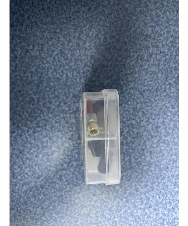 Henmi Bicycle Valve Adapter Set - Universal Fit for All Valves Includes Auto French Air Pump Ball Needle & Compressor Adapters with Sorting Box - Buy Online on SooperMarket.com