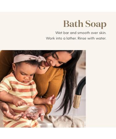 Buy Young Living Thieves Cleansing Soap - Natural Botanicals & Essential Oil Blend - 3.5 oz - International Shipping Available - Buy Online on SooperMarket.com